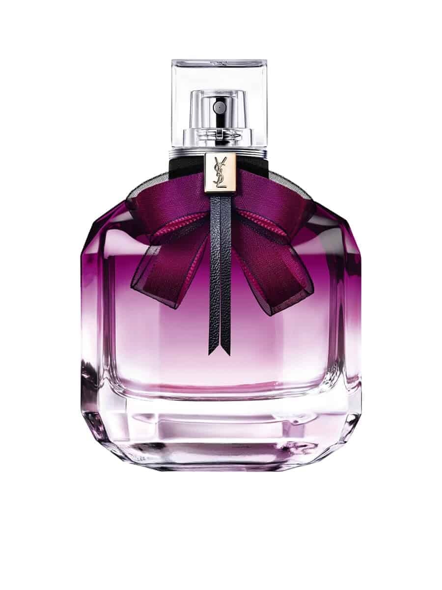 Perfume Ysl Mon Paris Intensement Edp 90 ml 