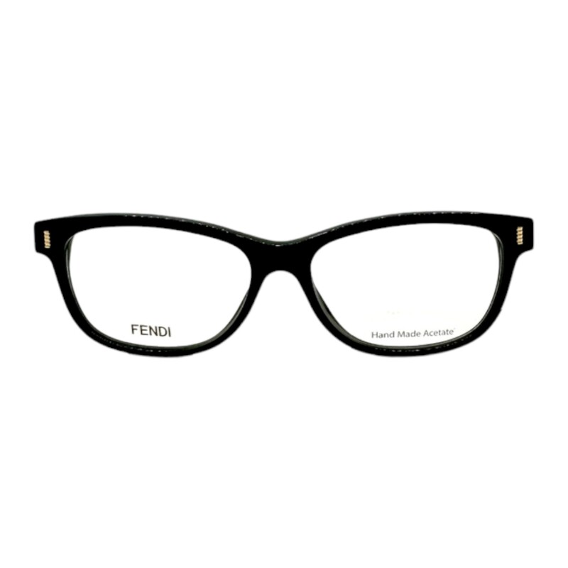 FENDI FF0034 YPP1355215 - Adulto - Negro negrouniforme