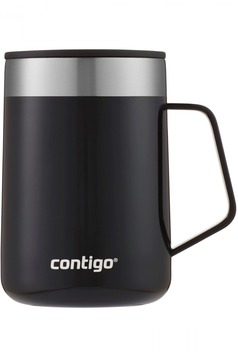 CONTIGO TAZA STREETERVILLE 414ML LICORICE