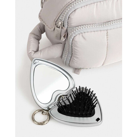 Necessaires Gris Claro