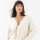 Cardigan Zoe Crudo