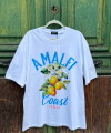 Remeron Amalfi blanco