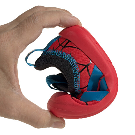 Championes adidas Marvel Spider Man de niño Red