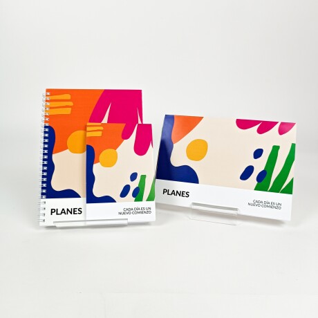 Cuaderno Planes Sc