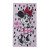 Toalla Playera Mickey y Minnie Velour Algodón 70 x 130 cm PER 91