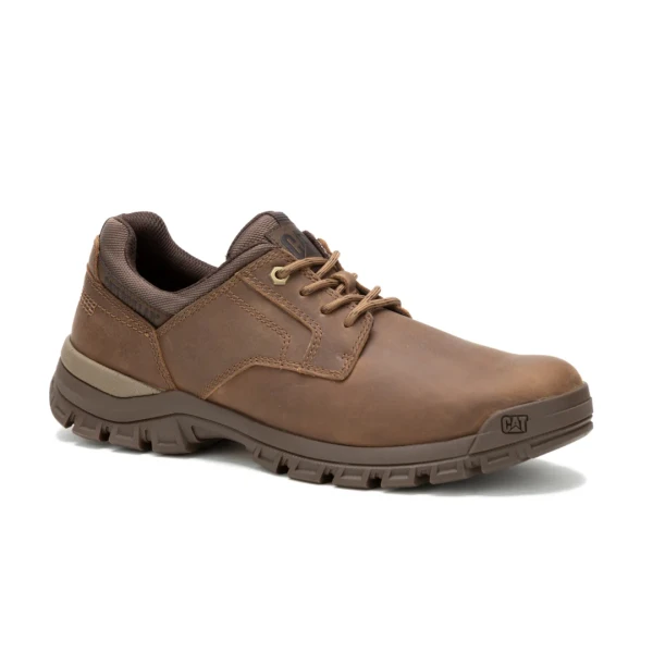 THRESHOLD LOW - CAT MARRON