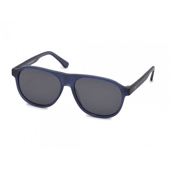 Benson & Thomas 509 Blue
