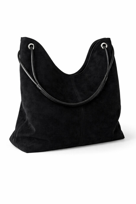 Cartera Anastasia Negro