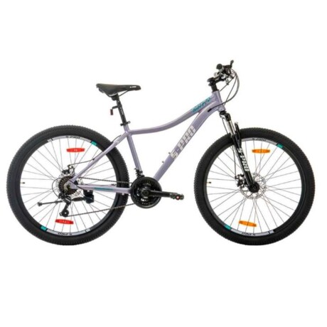 Bicicleta S-PRO Zero 3 Lady 27.5 Bicicleta S-PRO Zero 3 Lady 27.5