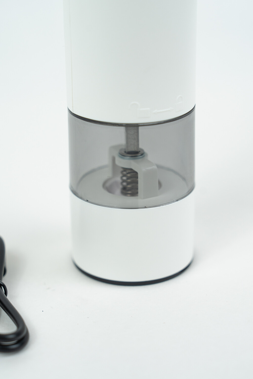 Pimentero Kendal Blanco