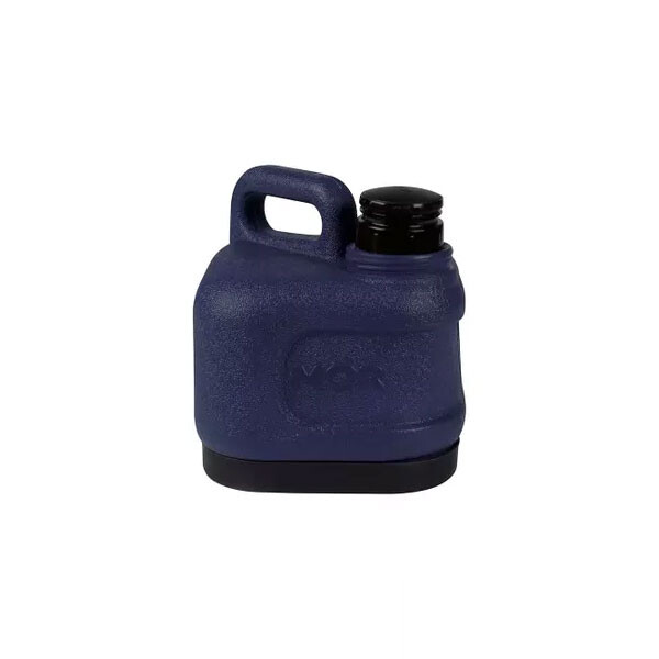 CONSERVADORA BOTELLA TÉRMICA 3L AZUL 20,5x20,5x22,5 CONSERVADORA BOTELLA TÉRMICA 3L AZUL 20,5x20,5x22,5