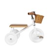Triciclo Blanco