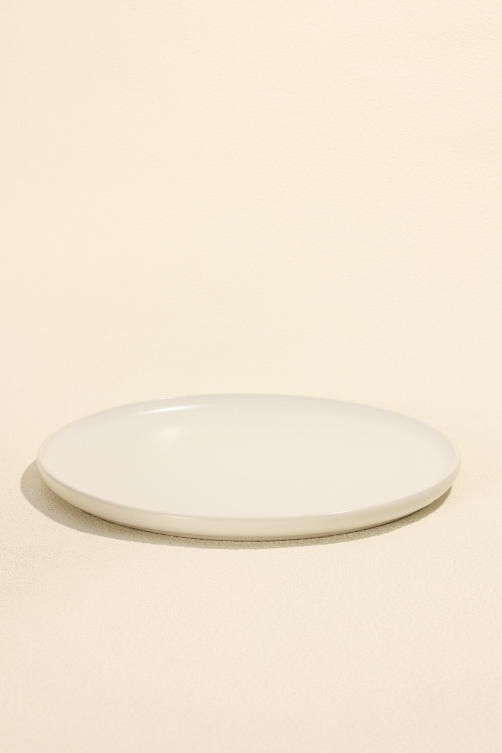 Plato Mesa Nilo Color Unico