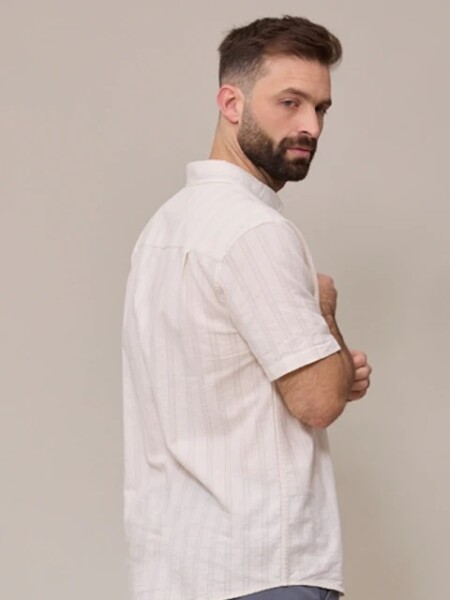 CAMISA POLANCO GLIANO ARENA