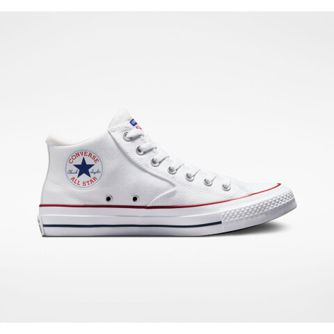 CTAS MALDEN STREET MID WHITE/RED/BLUE WHITE/RED/BLUE