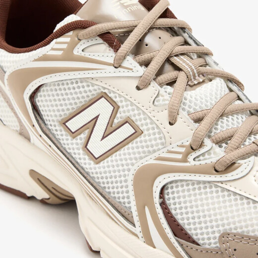 Championes New Balance 530 - Beige Championes New Balance 530 - Beige
