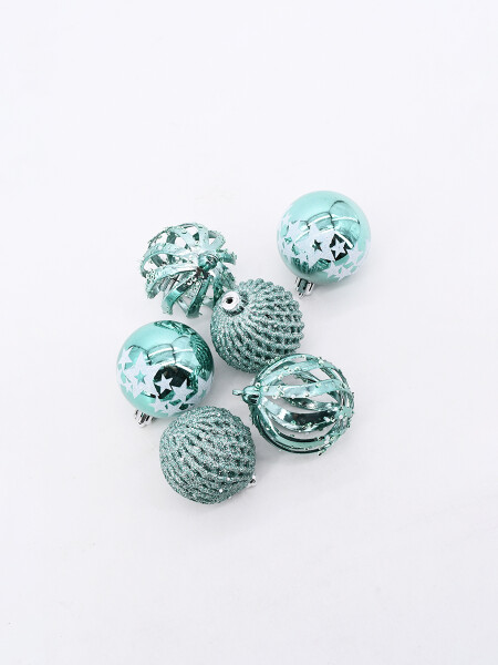 ESFERA SET X 6 MENTA