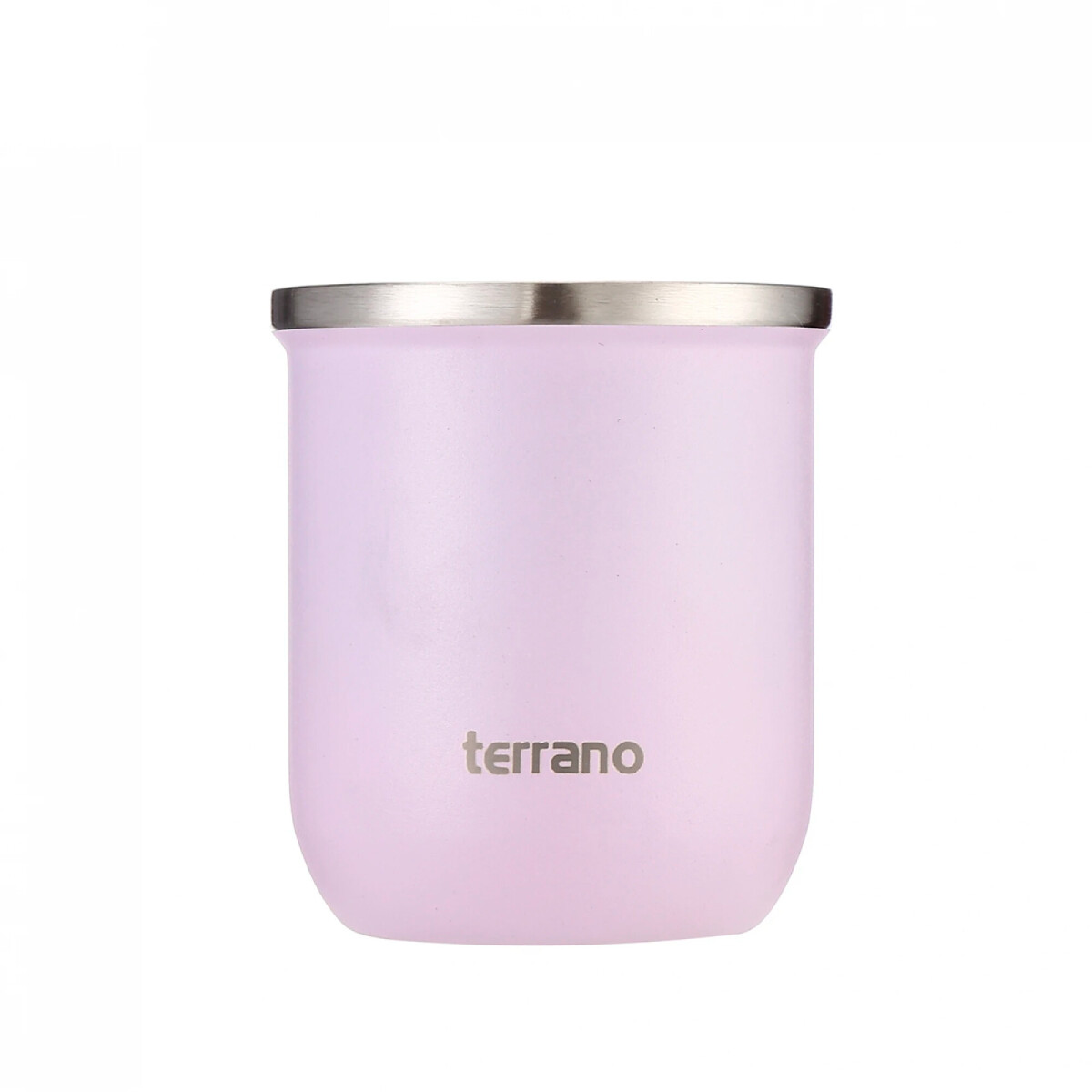 MATE TERRANO ACERO SICILIA - LILA 