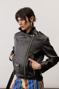 Chaqueta Jaco NEGRO