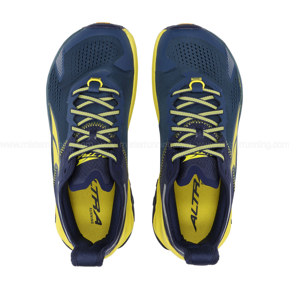 M Olympus 5 - Hombre Navy