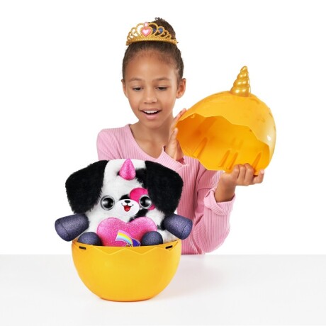 Figura Rainbocorns Hada Princesa 001