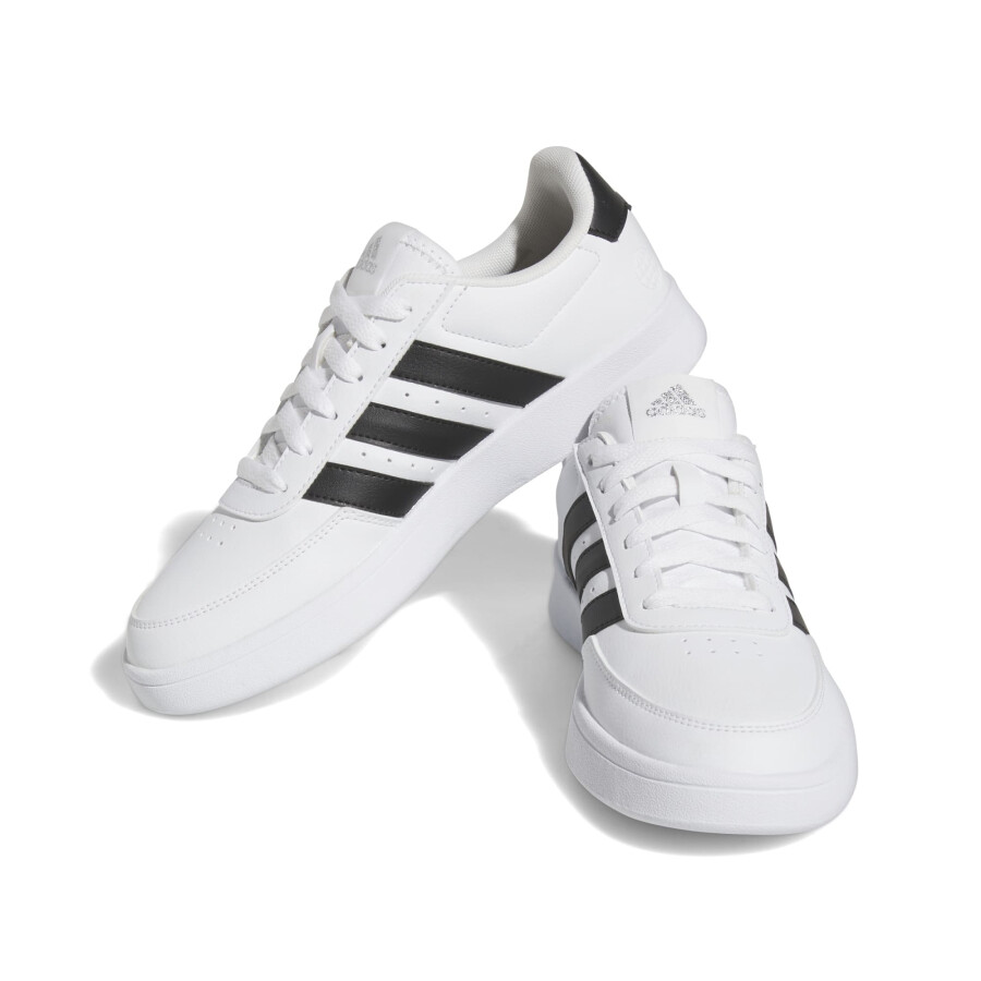 ADIDAS BREAKNET 2.0 BLANCO