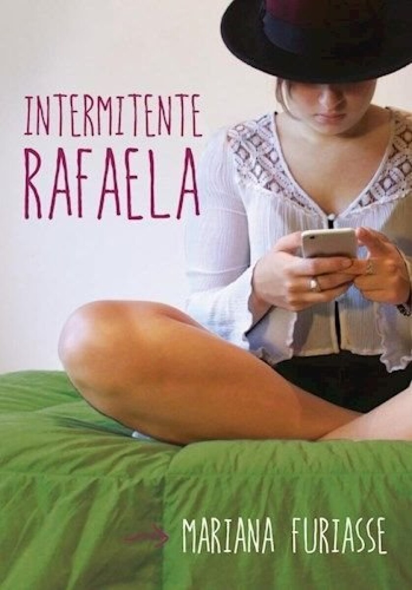 INTERMITENTE RAFAELA 