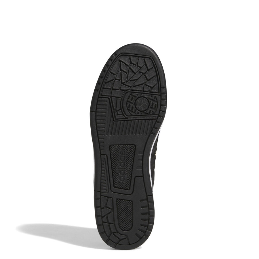 Championes de Mujer Adidas Break Start Low Negro - Animal Print