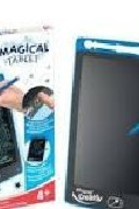TABLET MAGICA TABLET MAGICA