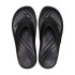 Getaway Platform Flip - Mujer Black