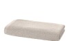 Toalla Baño Florencia Dohler - 100% Algodón - 86 x 160 cm Beige