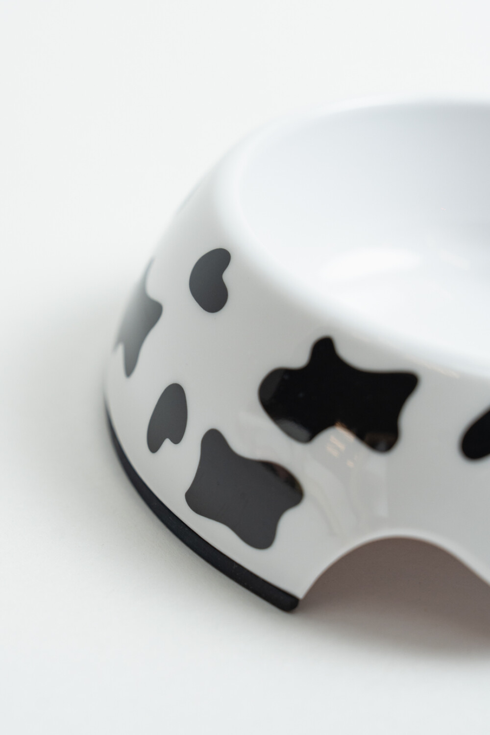 Accesorio Plato Para Mascotas Color Unico