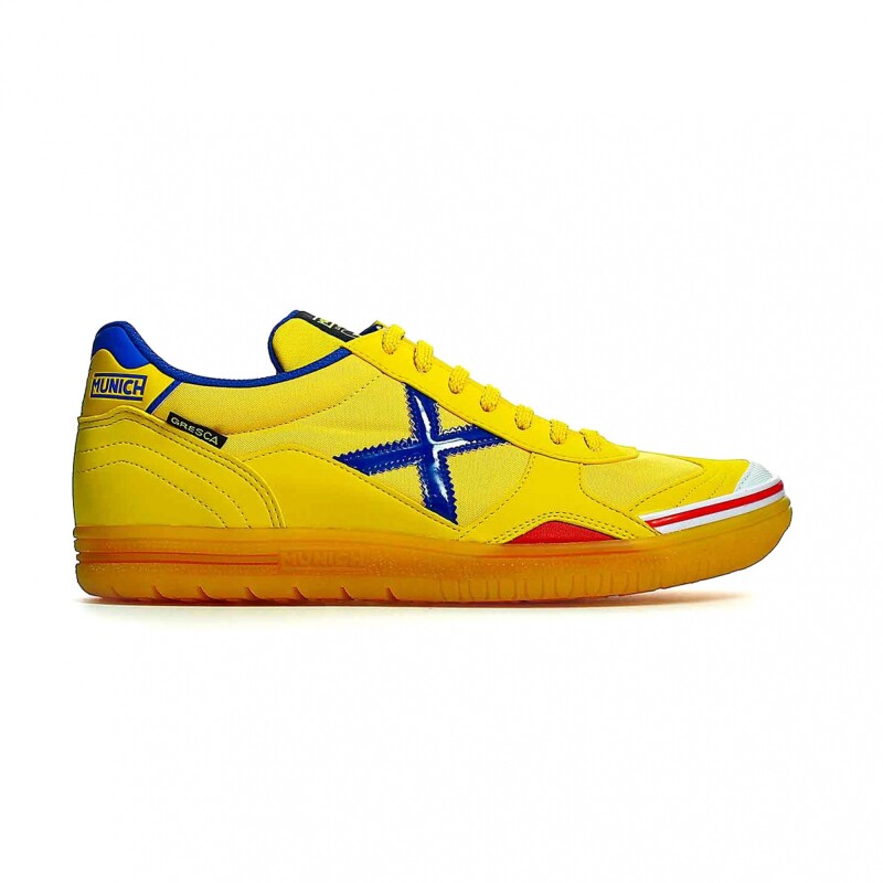 MUNICH GRESCA 04 AMARILLO