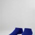 Medias The Everyday Ankle Sock Unisex Admiral Blue