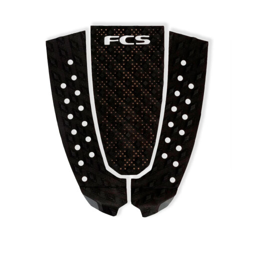 Pads FCS T-3 Pin Black Pads FCS T-3 Pin Black