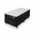 Somier Resorte Miami Strong 1 Plaza 88 x 188 x 26