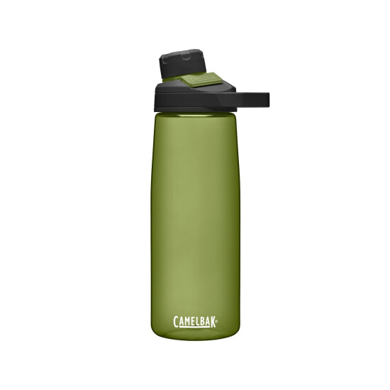 Botella Camelbak Chute Mag 25oz, Verde Oliva Camelbak 0