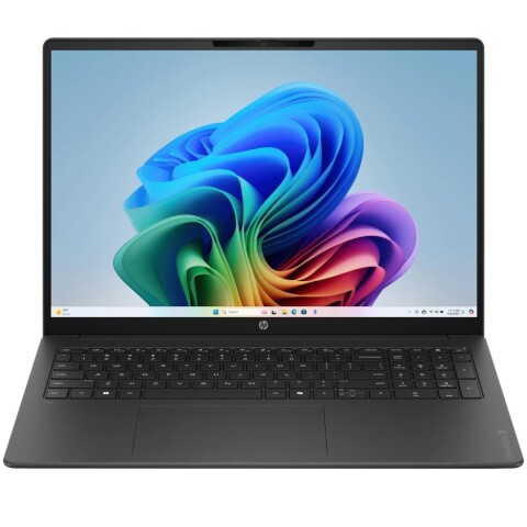 Notebook Hp Ryzen Ai 7 350 5.0ghz, 16gb, 512gb Ssd, 16" Wuxga NOTEBOOK HP BZ001 RYZEN 7/16/512/16/RF