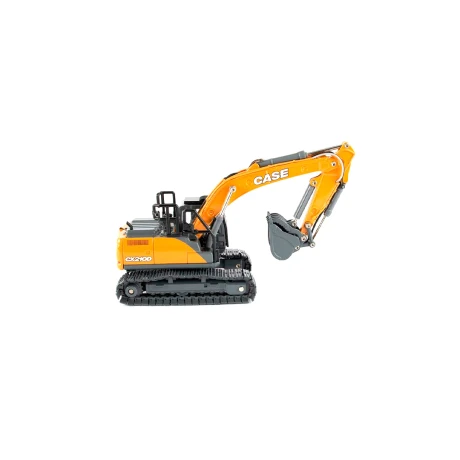 EXCAVADORA CASE CE CX210   1:50 EXCAVADORA CASE CE CX210   1:50