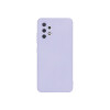Protector Samsung A32 4G engomado color violeta Protector Samsung A32 4g Engomado Color Violeta