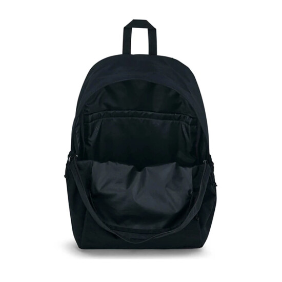 MOCHILA JANSPORT SLOUCH PACK BLACK 0