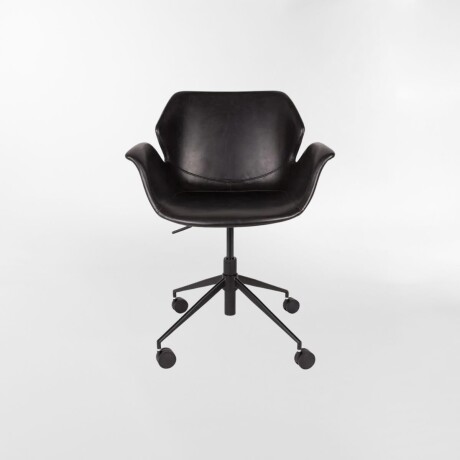 Silla NIKKI Negro