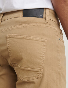 080371 PANTALON Kaki