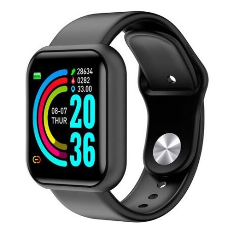 Reloj inteligente smartwatch Goldtech Watchgo Class resistente al agua Reloj inteligente smartwatch Goldtech Watchgo Class resistente al agua