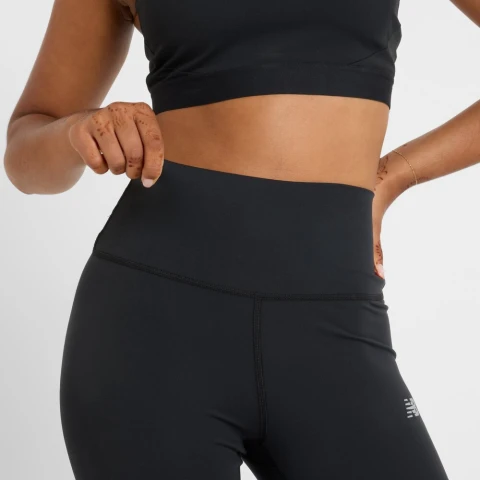 NB Harmony High Rise Legging 25 - Mujer Black
