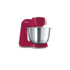 Robot de cocina Bosch MUM58420 Red Diamond Robot de cocina Bosch MUM58420 Red Diamond