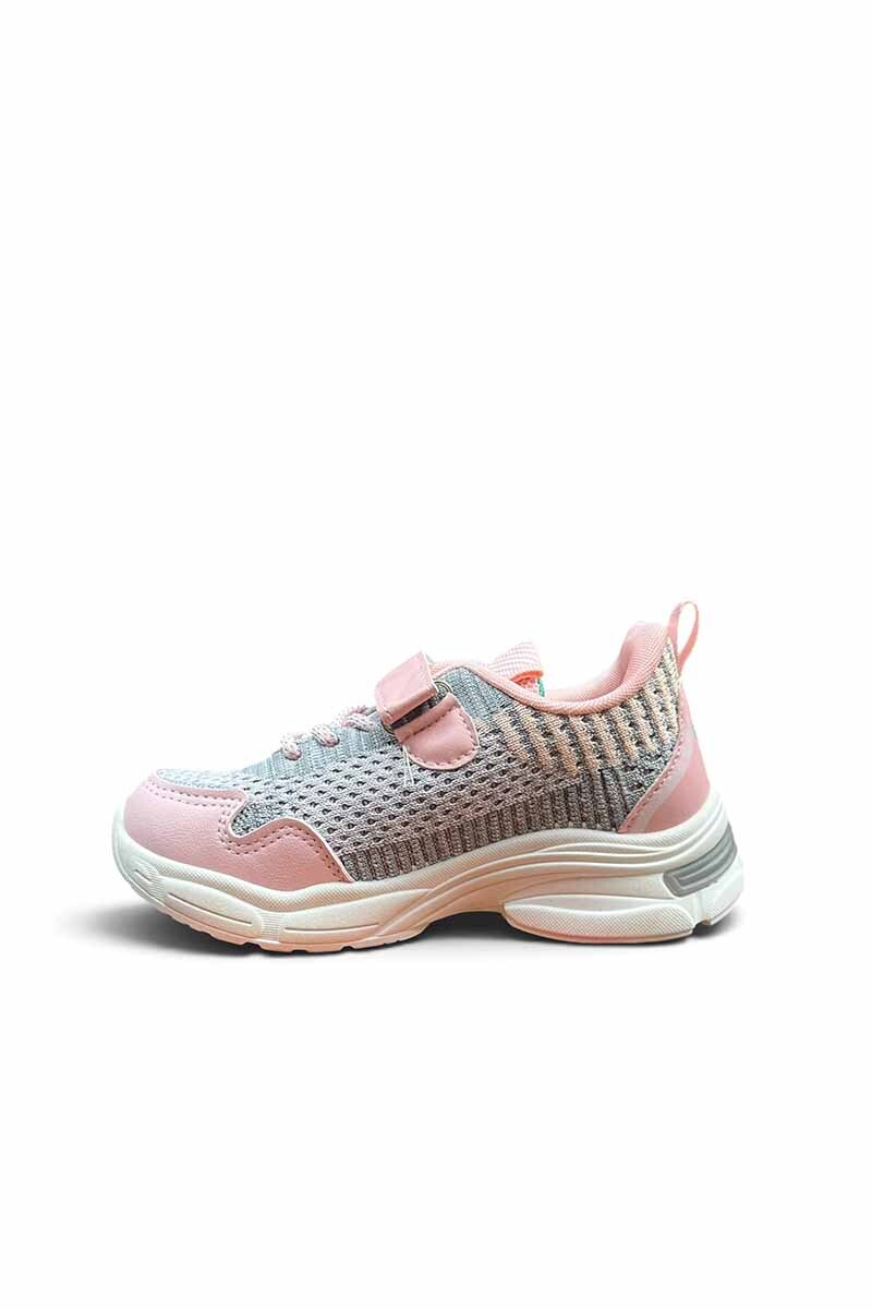 CALZADO DEPORTIVO ASK12016 Rosa