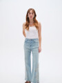 Pantalon Brisen Celeste
