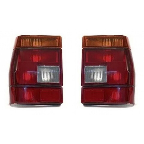 KIT DE FAROS TRASEROS Kit De Faros Traseros