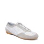 Zapatillas Para Mujer D-Mile Low Ii W Azul Marino